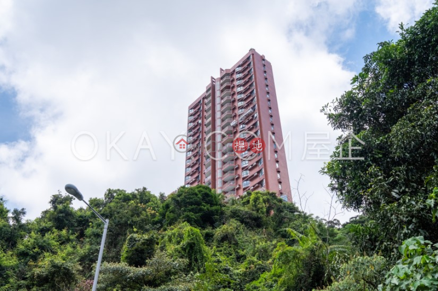 2房2廁,海景,露台蔚峰園出租單位|蔚峰園(The Brentwood)出租樓盤 (OKAY-R22871)