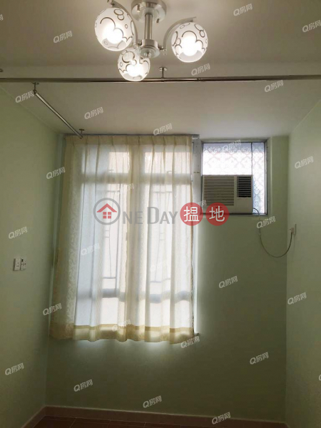 Property Search Hong Kong | OneDay | Residential Rental Listings, Po Pak House (Block B) Po Ming Court | Mid Floor Flat for Rent