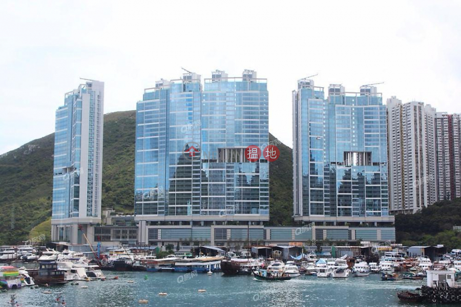 Larvotto, High Residential | Sales Listings | HK$ 31M