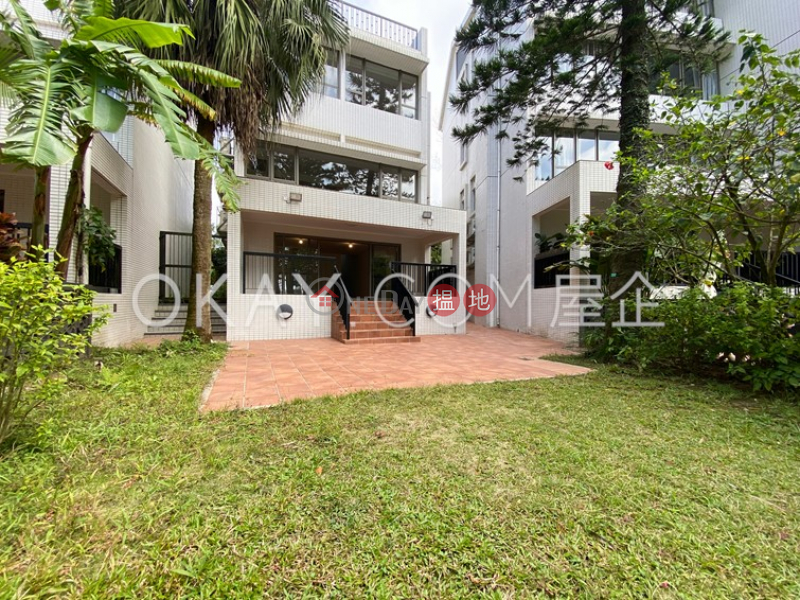 Property Search Hong Kong | OneDay | Residential, Rental Listings | Unique house with terrace, balcony | Rental