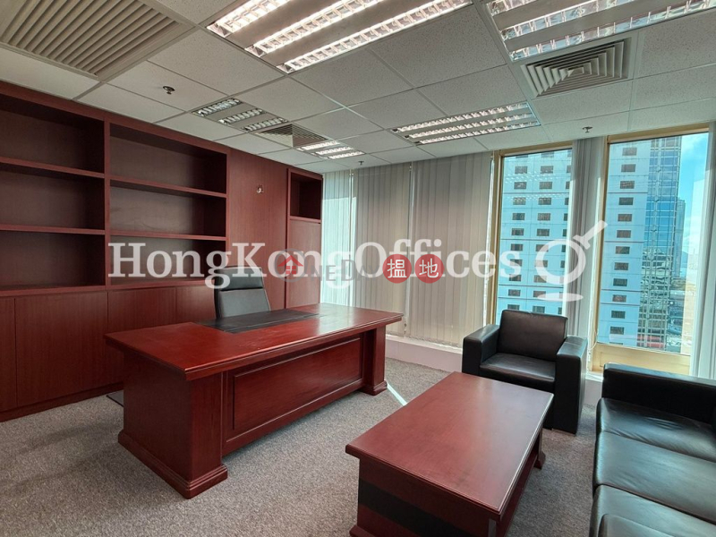 HK$ 108,560/ 月|遠東金融中心|中區-遠東金融中心寫字樓租單位出租