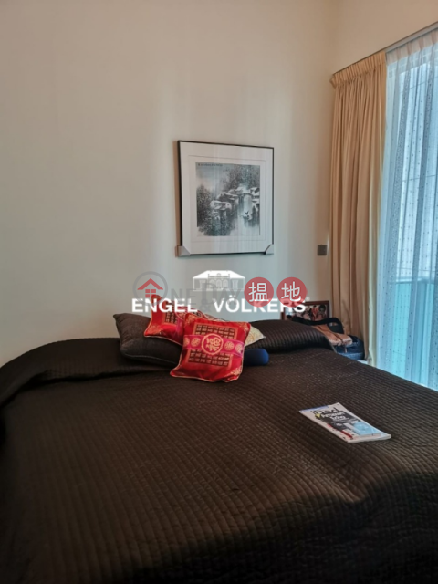 2 Bedroom Flat for Rent in Wan Chai|Wan Chai DistrictJ Residence(J Residence)Rental Listings (EVHK44424)_0