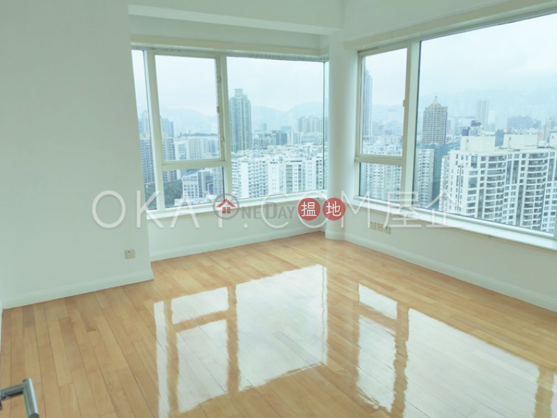 HK$ 92,000/ month St. George Apartments Yau Tsim Mong, Rare 4 bedroom on high floor with parking | Rental