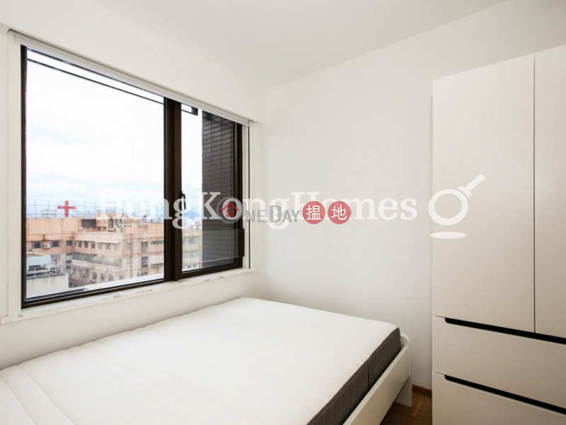 HK$ 25,000/ month yoo Residence | Wan Chai District 1 Bed Unit for Rent at yoo Residence