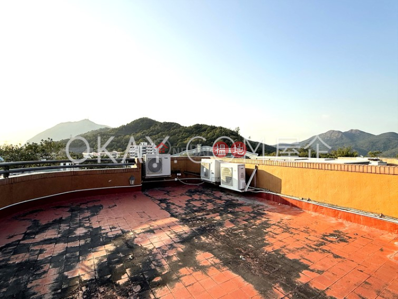 3房2廁,極高層,連車位金璧花園出租單位|金璧花園(Kambridge Garden)出租樓盤 (OKAY-R805039)