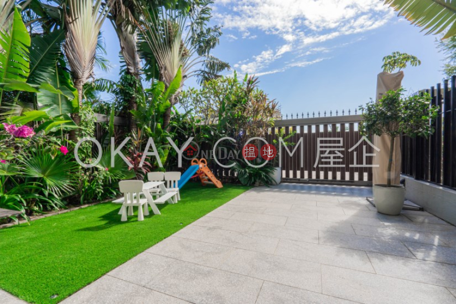 3房2廁,露台,獨立屋黃毛應村屋出售單位-武英路 | 西貢-香港出售-HK$ 1,280萬