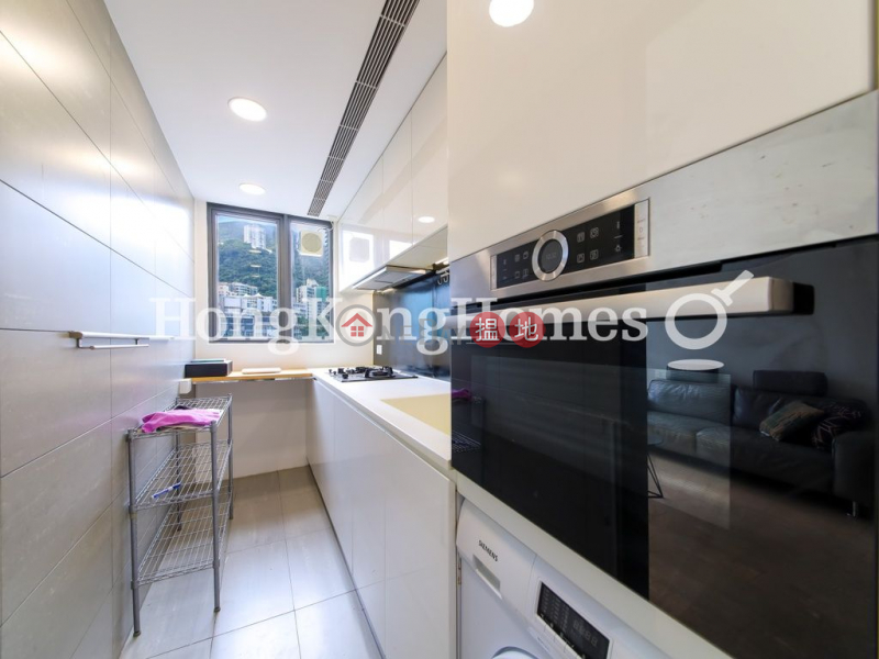 HK$ 45,000/ month, The Oakhill, Wan Chai District, 3 Bedroom Family Unit for Rent at The Oakhill