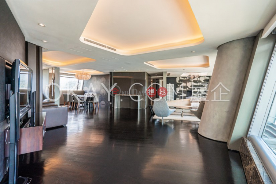 Property Search Hong Kong | OneDay | Residential Rental Listings | Beautiful 3 bedroom on high floor with parking | Rental