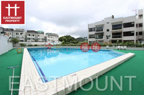 Clearwater Bay Apartment | Property For Sale in Green Park, Razor Hill Road 碧翠路碧翠苑-With rooftop, With 2 Carparks | Green Park 碧翠苑 _0