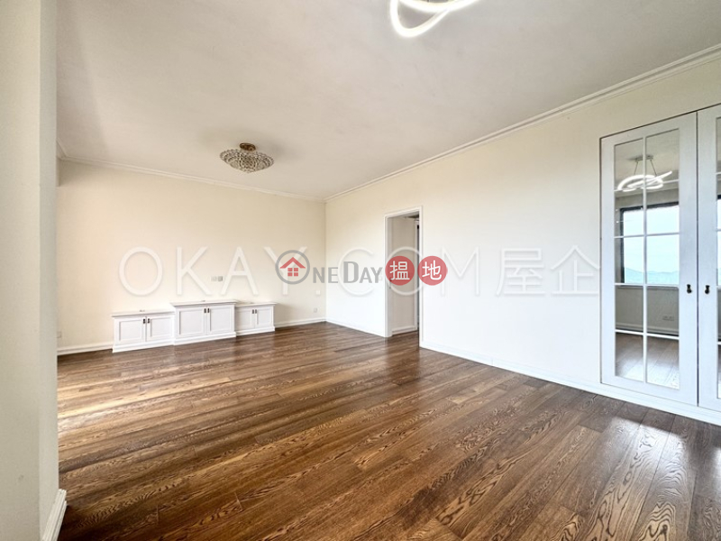 Charming 2 bedroom on high floor with parking | For Sale 88 Tai Tam Reservoir Road | Southern District | Hong Kong, Sales | HK$ 25.8M