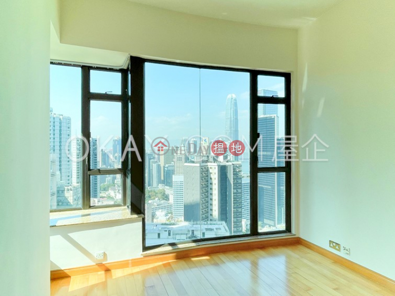 Exquisite 3 bedroom with harbour views | Rental 2 Bowen Road | Central District | Hong Kong, Rental | HK$ 71,000/ month