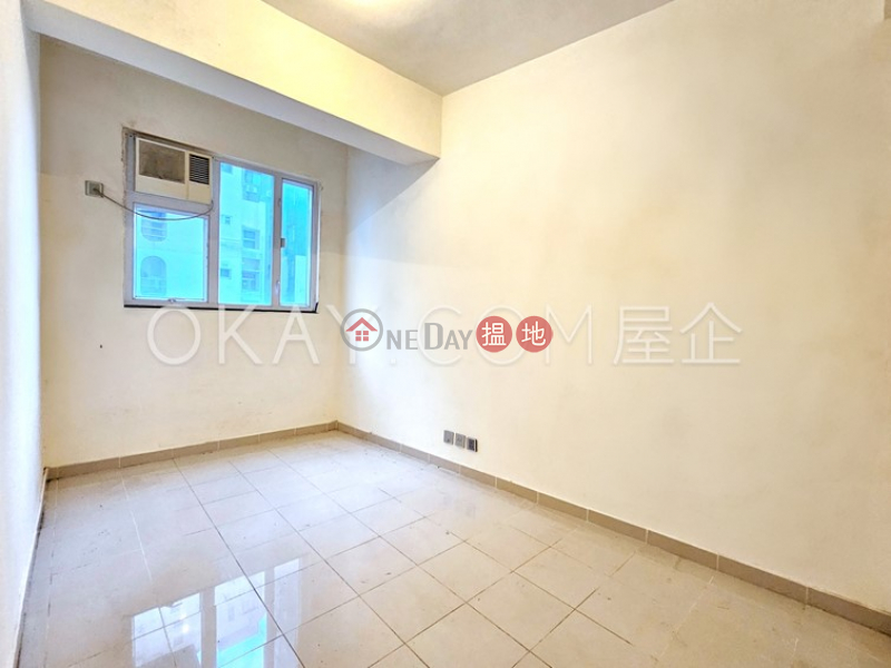 Bonanza Court | Middle Residential Rental Listings HK$ 26,900/ month