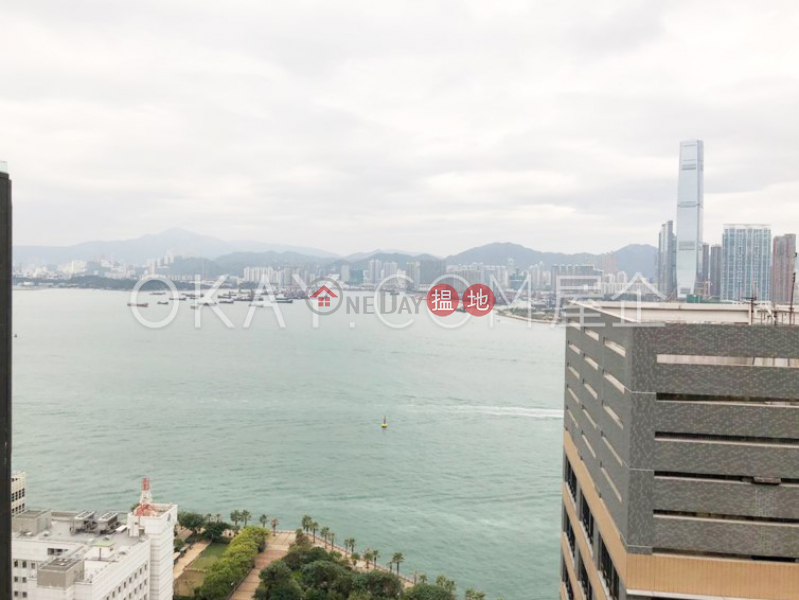 康威花園B座高層住宅-出租樓盤-HK$ 25,000/ 月