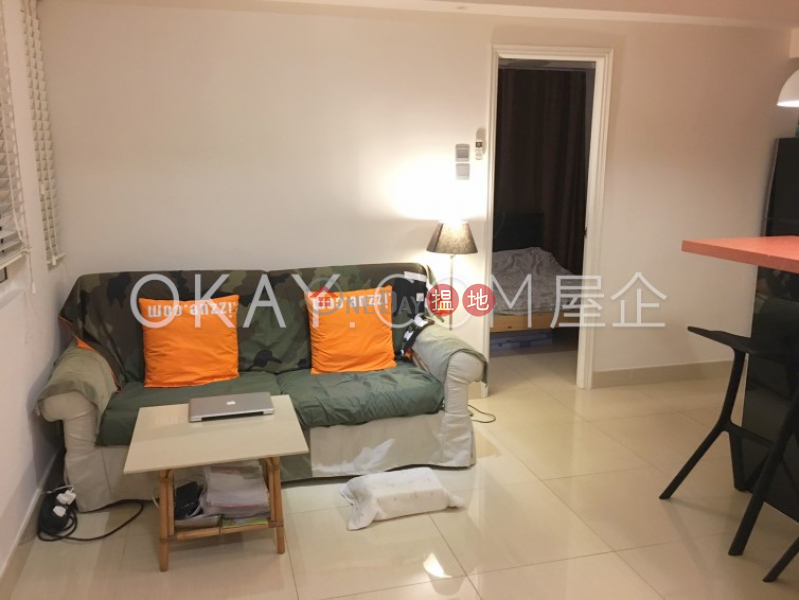 Property Search Hong Kong | OneDay | Residential Rental Listings Cozy 1 bedroom on high floor with rooftop | Rental