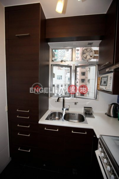 3 Bedroom Family Flat for Rent in Happy Valley 18 Kwai Sing Lane | Wan Chai District, Hong Kong | Rental, HK$ 30,000/ month