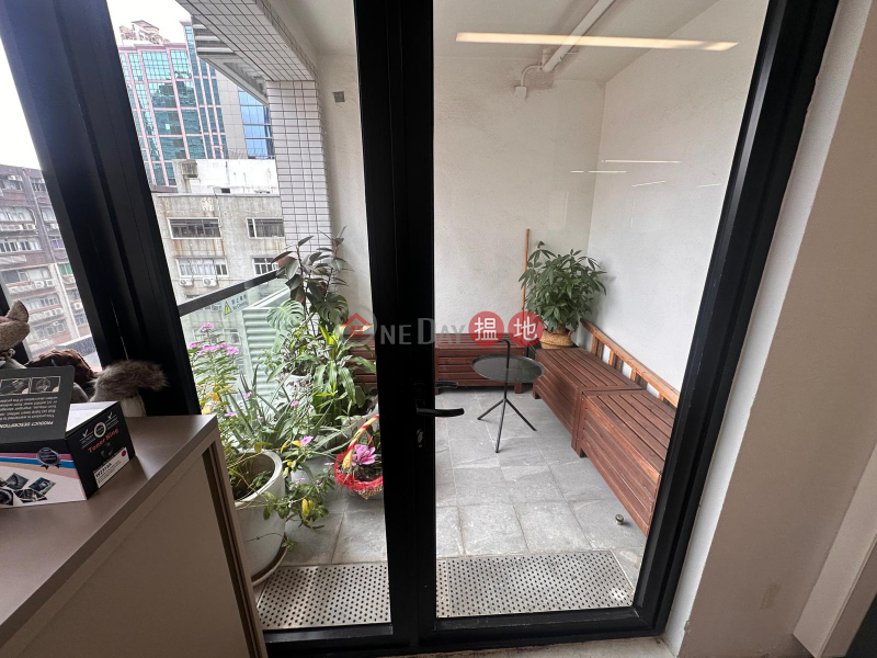 誠信中心|高層寫字樓/工商樓盤出租樓盤-HK$ 81,120/ 月