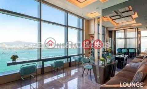 2 Bedroom Flat for Rent in Kennedy Town, The Kennedy on Belcher's The Kennedy on Belcher's | Western District (EVHK98798)_0