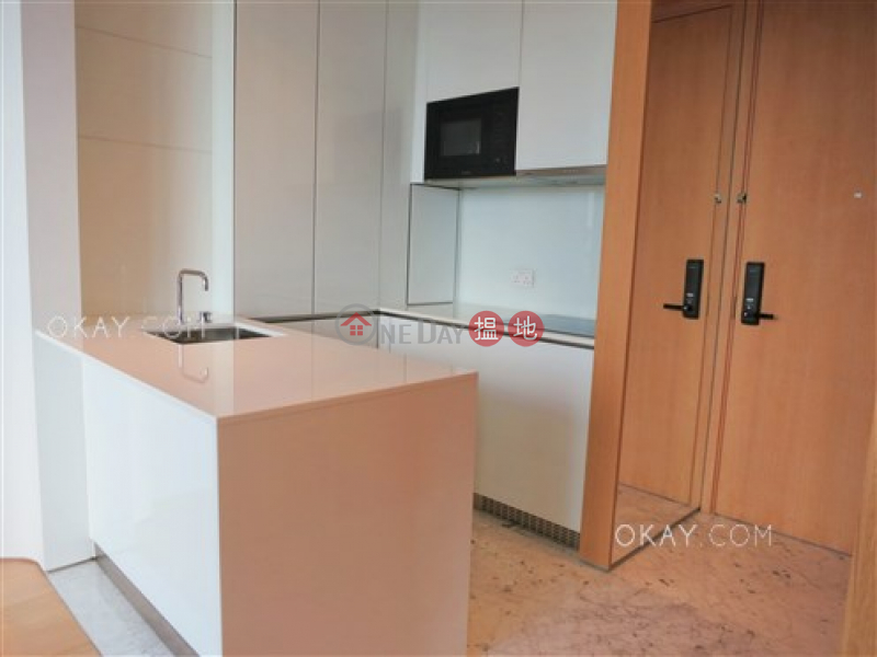 Property Search Hong Kong | OneDay | Residential, Rental Listings | Popular 1 bedroom with sea views & balcony | Rental