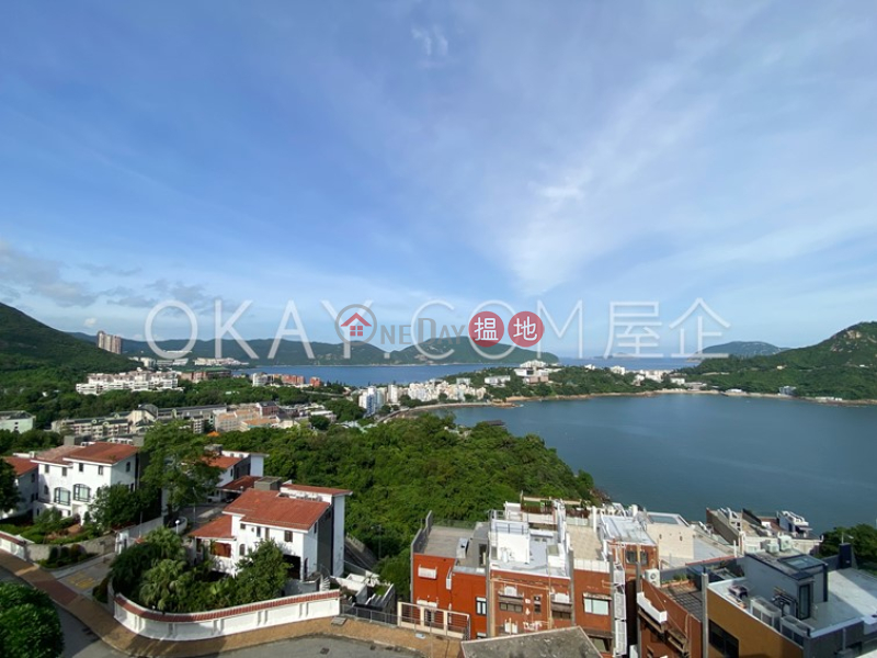 Gorgeous house with sea views, rooftop | Rental 6-16 Cape Drive | Southern District Hong Kong, Rental, HK$ 90,000/ month