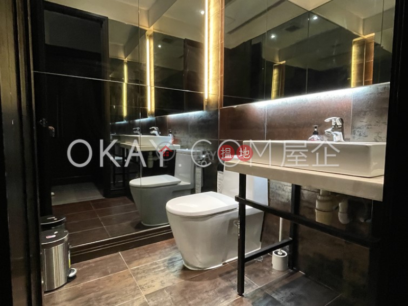 Property Search Hong Kong | OneDay | Residential, Sales Listings, Rare house with sea views, terrace & balcony | For Sale