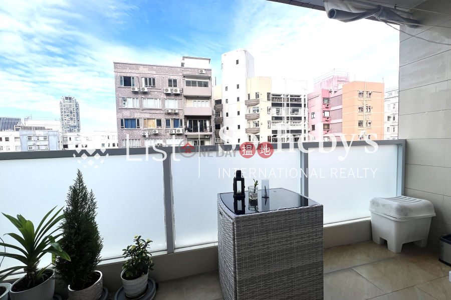 Mandarin Villa | Unknown, Residential, Sales Listings | HK$ 19.5M