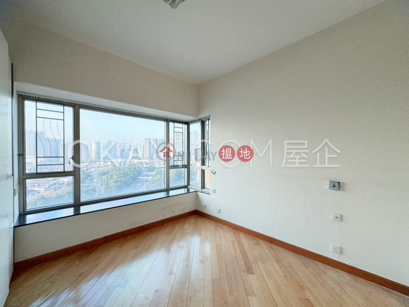 Exquisite 4 bedroom in Kowloon Station | Rental | 1 Austin Road West | Yau Tsim Mong Hong Kong Rental | HK$ 70,000/ month