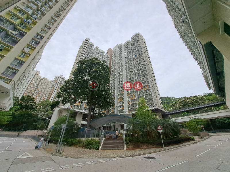 櫻桃樓 (Cherry House) 長沙灣| ()(2)