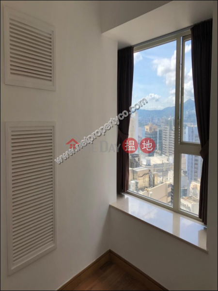 Property Search Hong Kong | OneDay | Residential | Rental Listings | Seaview Apartment at the heart of Soho