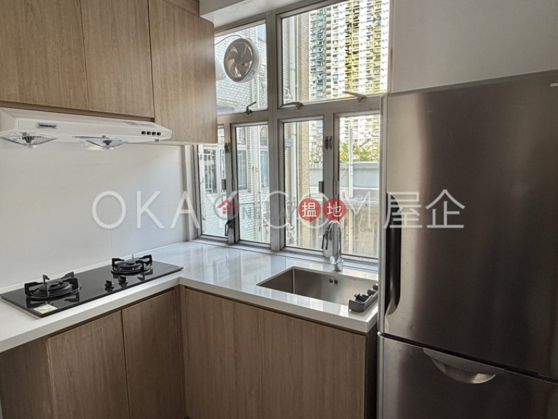 香港搵樓|租樓|二手盤|買樓| 搵地 | 住宅|出租樓盤-2房1廁,實用率高利恆閣出租單位