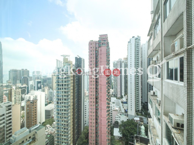 Property Search Hong Kong | OneDay | Residential Rental Listings | 2 Bedroom Unit for Rent at The Rednaxela