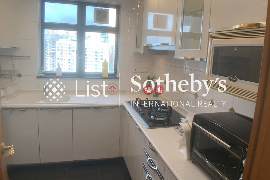 HK$ 43,000/ month | Le Sommet | Eastern District, Property for Rent at Le Sommet with 3 Bedrooms