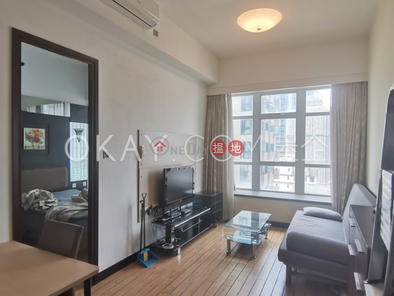 Practical 1 bedroom with balcony | For Sale | J Residence 嘉薈軒 Sales Listings