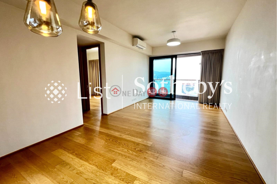 殷然兩房一廳單位出租|100堅道 | 西區-香港-出租HK$ 80,000/ 月