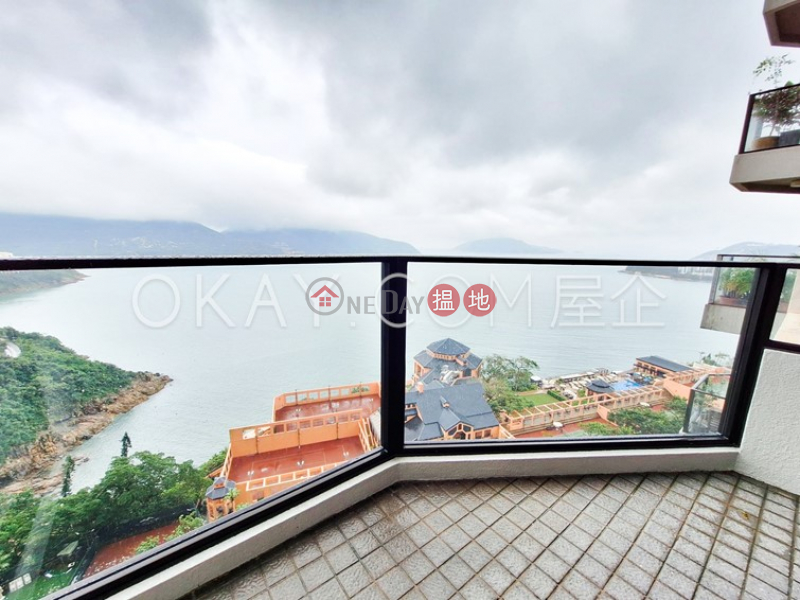 Property Search Hong Kong | OneDay | Residential Rental Listings | Rare 3 bedroom with balcony & parking | Rental