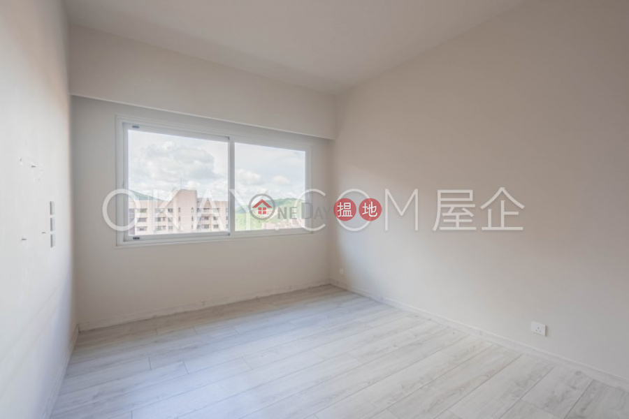 HK$ 78,000/ month, Parkview Heights Hong Kong Parkview, Southern District, Unique 3 bedroom on high floor with parking | Rental