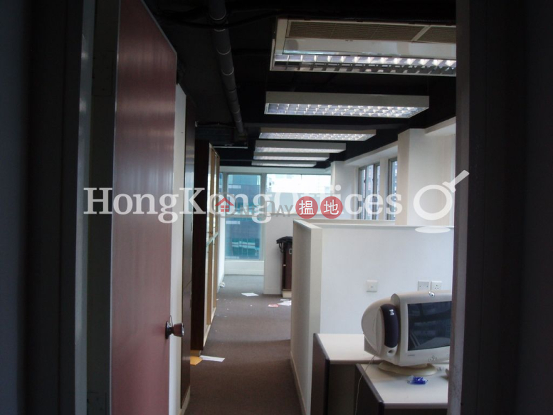 HK$ 800.00萬-駱克道313號|灣仔區-駱克道313號寫字樓租單位出售