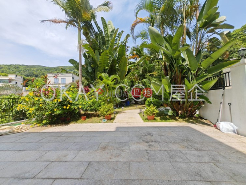 4房4廁,連車位,露台,獨立屋上洋村村屋出租單位|上洋村村屋(Sheung Yeung Village House)出租樓盤 (OKAY-R314641)