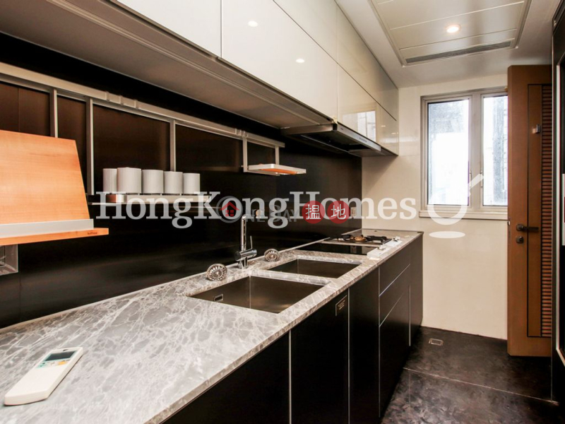 HK$ 55,000/ 月MY CENTRAL-中區-MY CENTRAL三房兩廳單位出租