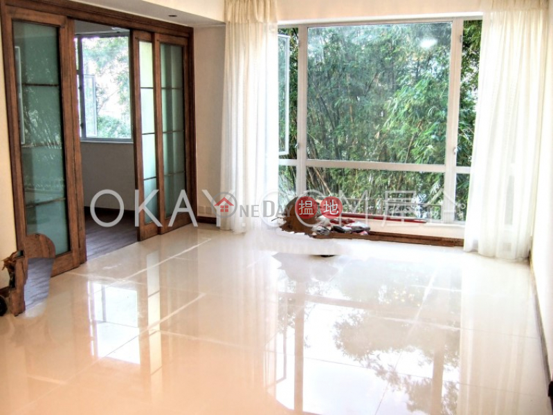 HK$ 42,000/ month | Emerald Garden | Western District | Elegant 2 bedroom with parking | Rental