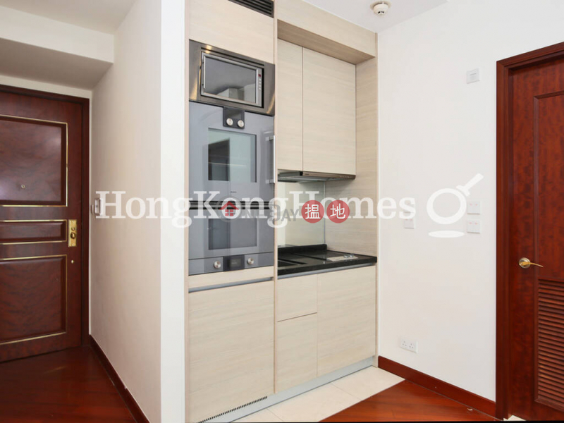 Property Search Hong Kong | OneDay | Residential | Rental Listings 1 Bed Unit for Rent at The Avenue Tower 5