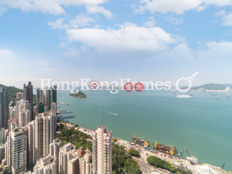 Property Search Hong Kong | OneDay | Residential | Rental Listings | 3 Bedroom Family Unit for Rent at The Belcher\'s Phase 1 Tower 1