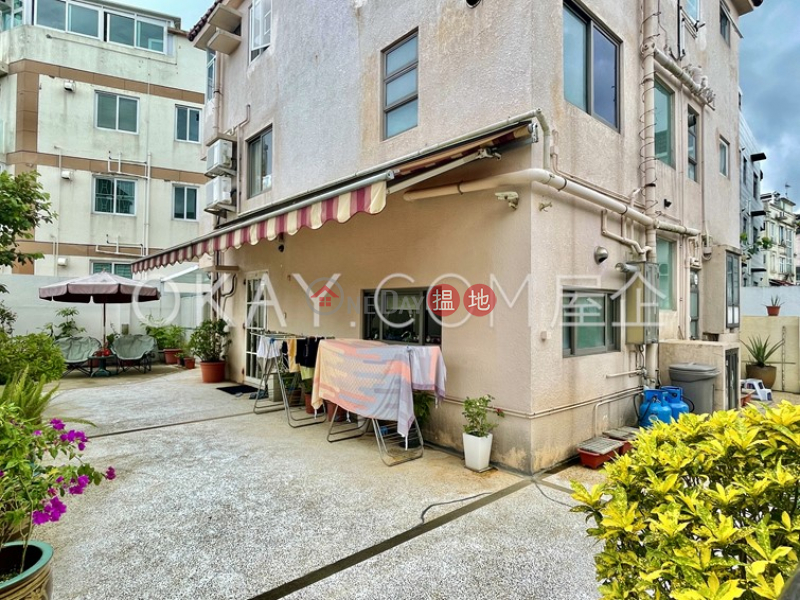 Property Search Hong Kong | OneDay | Residential, Sales Listings | Gorgeous house with terrace, balcony | For Sale