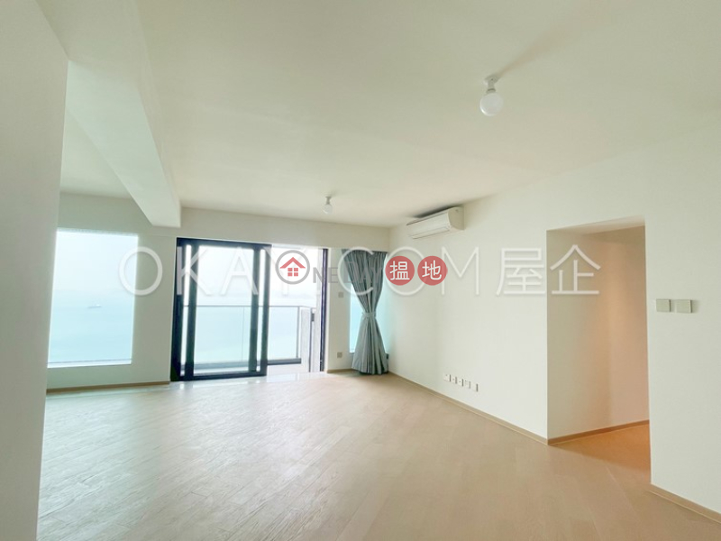 VICTORIA COAST高層住宅出租樓盤HK$ 73,000/ 月