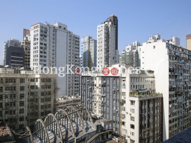 Property Search Hong Kong | OneDay | Residential Rental Listings | 4 Bedroom Luxury Unit for Rent at Continental Mansion