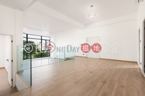 Rare 3 bedroom with sea views | Rental, Block 2 Banoo Villa 步雲軒2座 | Southern District (OKAY-R23420)_0