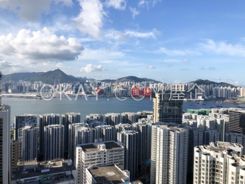 HK$ 1,850萬-逸樺園1座-東區-3房2廁,極高層,星級會所,露台逸樺園1座出售單位