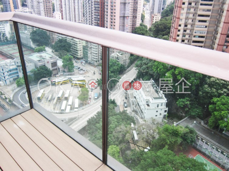 Tasteful 2 bedroom on high floor with balcony | Rental | yoo Residence yoo Residence Rental Listings