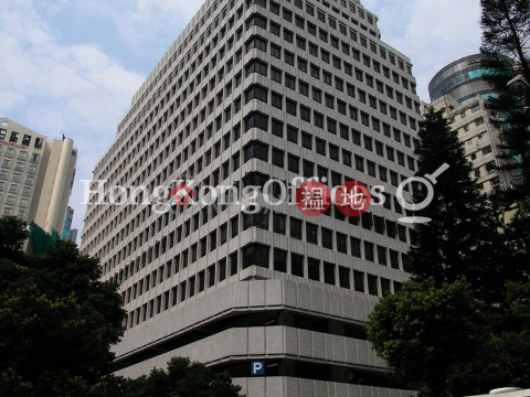 Office Unit for Rent at Guardian House, Guardian House 愛群商業大廈 | Wan Chai District (HKO-80854-AEHR)_0