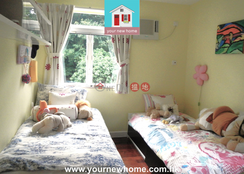 Country House in Clearwater Bay | For Rent | Mang Kung Uk | Sai Kung | Hong Kong, Rental | HK$ 85,000/ month