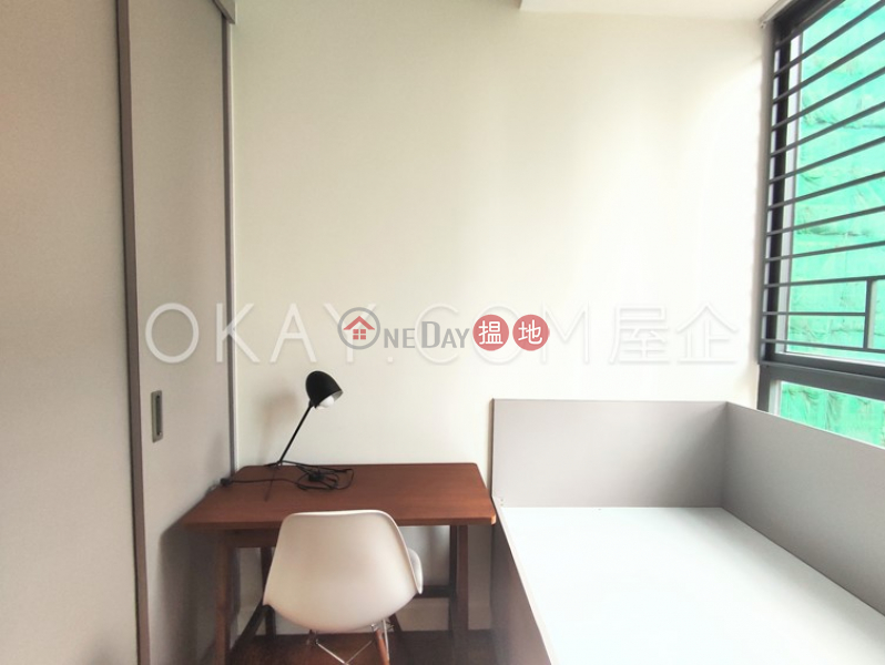 Practical 2 bedroom with balcony | Rental, 18 Catchick Street | Western District | Hong Kong | Rental HK$ 25,200/ month